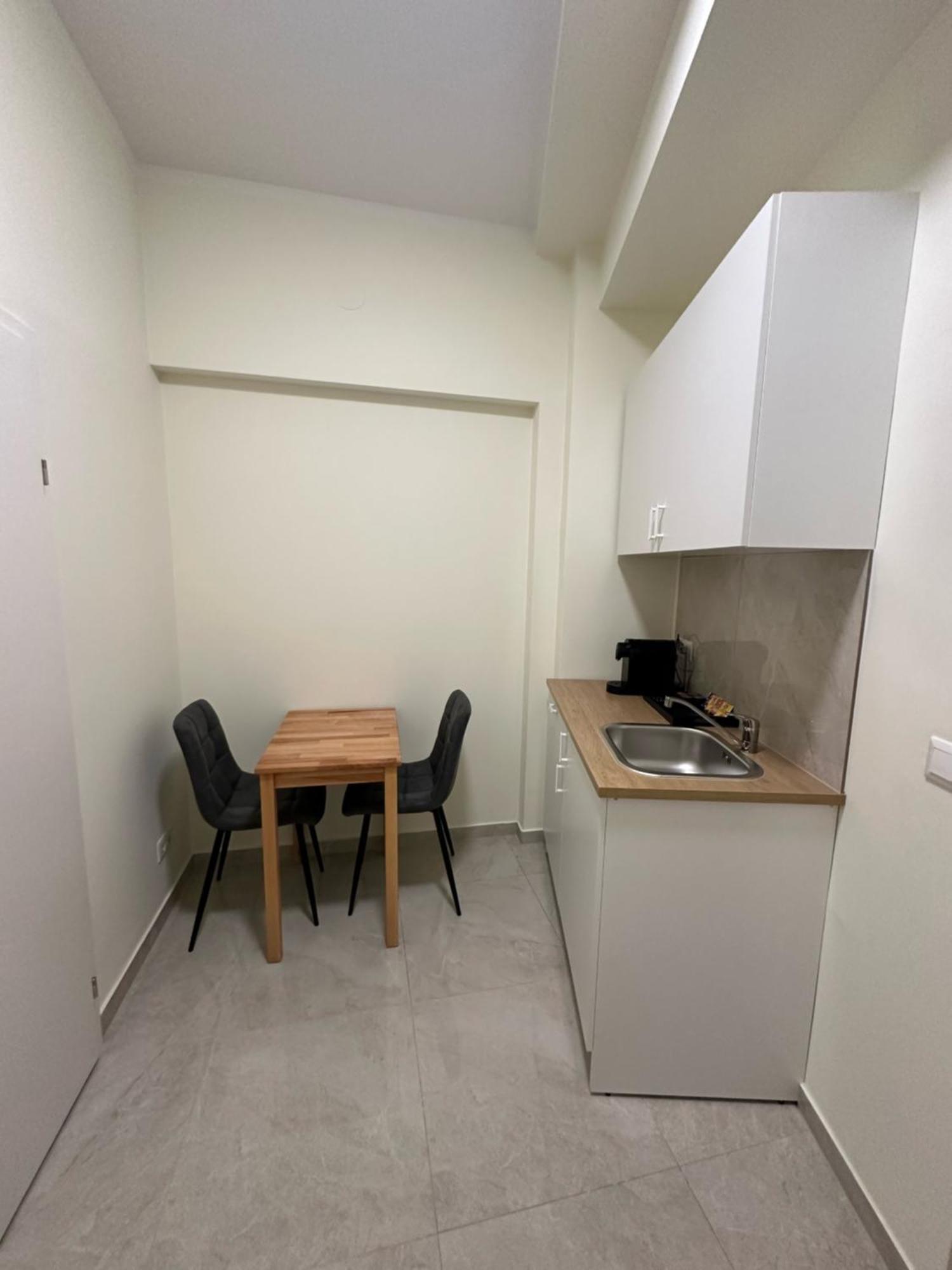 Datri Petite Suite 6 Vienna Exterior photo