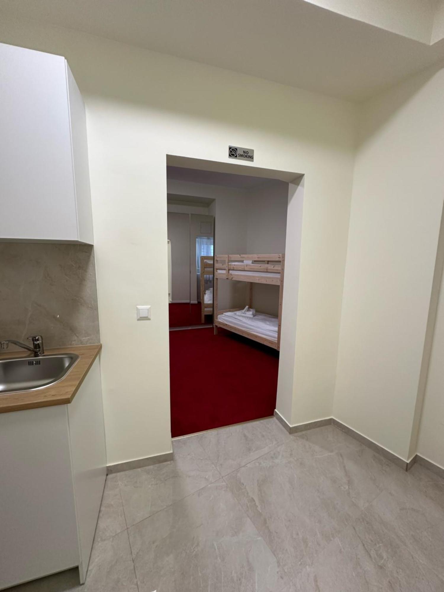 Datri Petite Suite 6 Vienna Exterior photo